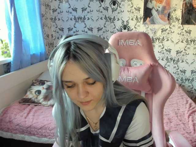 AriaArina live cam on BongaCams