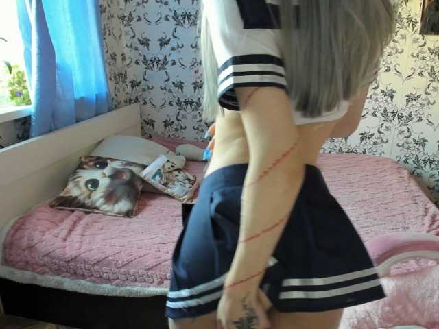 AriaArina live cam on BongaCams