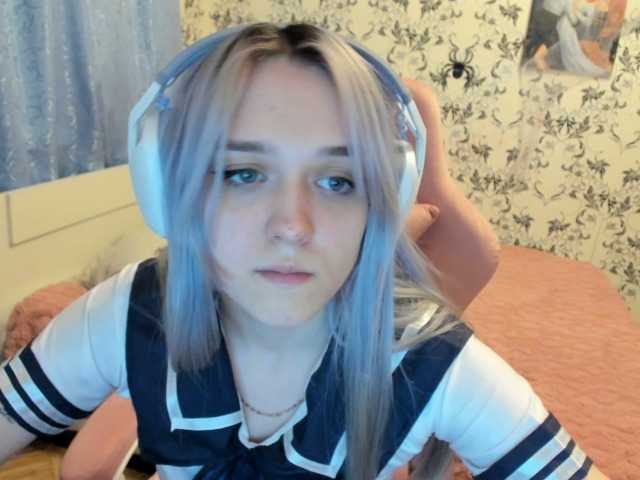AriaArina live cam on BongaCams