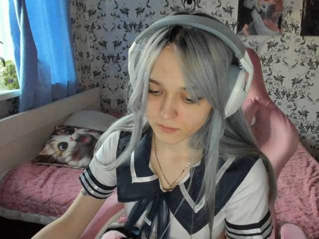 AriaArina live cam on BongaCams