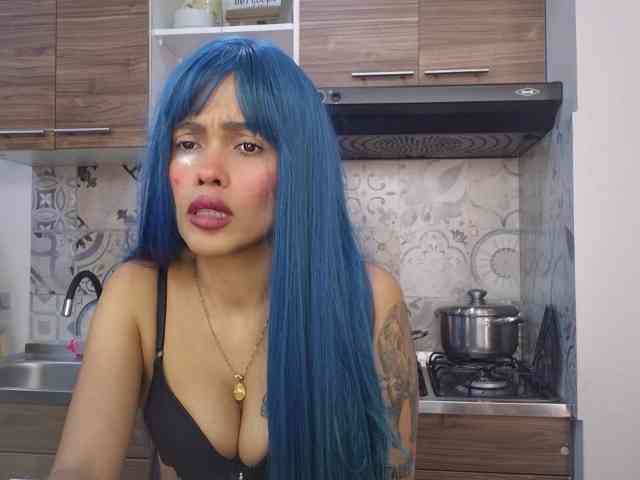 Modella: Hannaabanana69