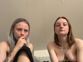 BlueVixen666 Porn Show