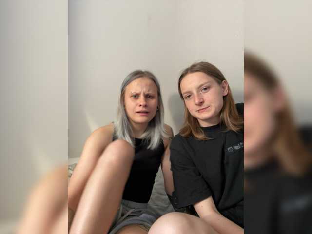 BlueVixen666 webcam
