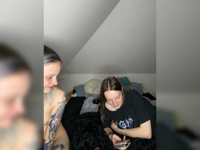 BlueVixen666