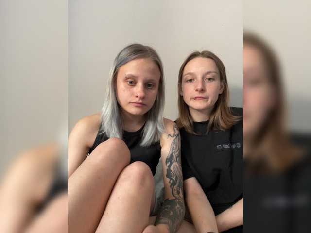 BlueVixen666 webcam