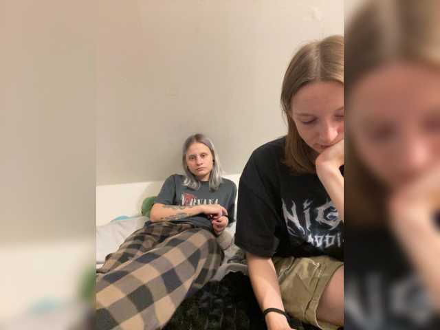 BlueVixen666 live cam on BongaCams