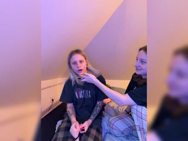 BlueVixen666 live cam on BongaCams