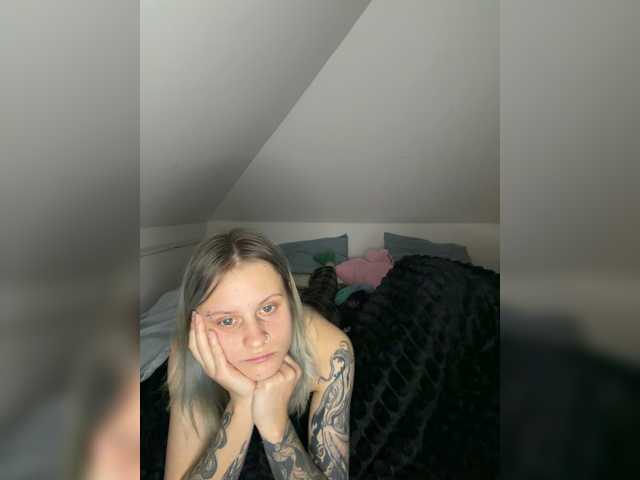 BlueVixen666
