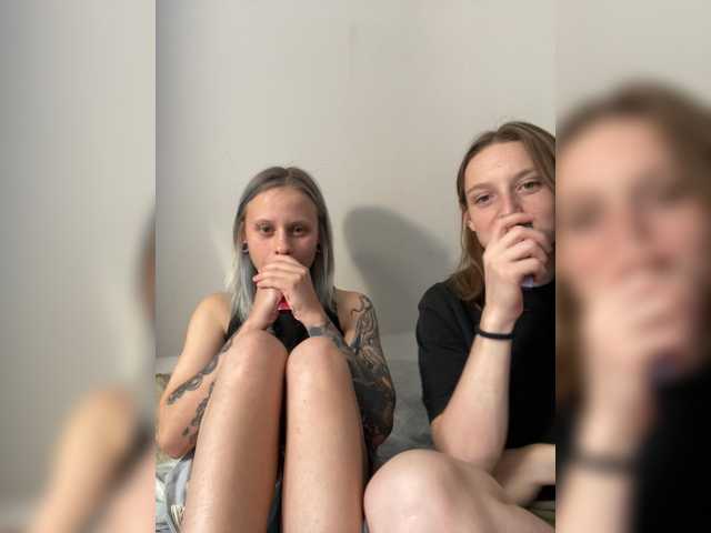BlueVixen666 live cam on BongaCams