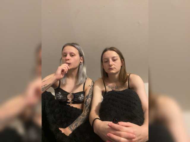 BlueVixen666 live cam on BongaCams