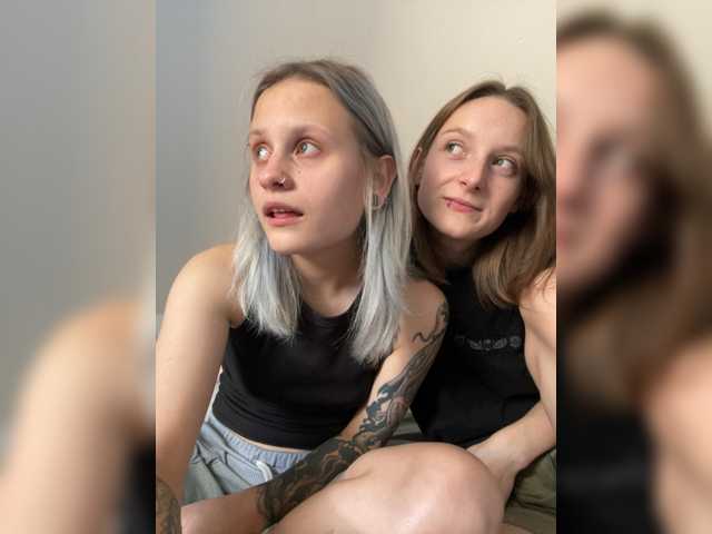 BlueVixen666 webcam