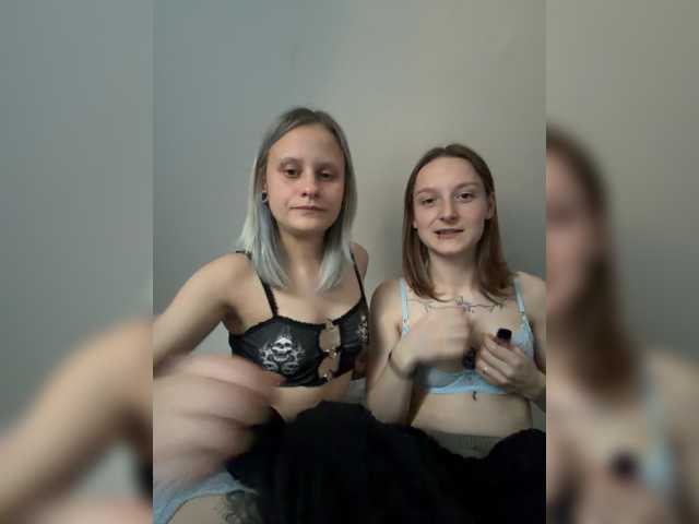 BlueVixen666 live cam on BongaCams