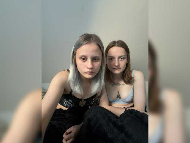 BlueVixen666 webcam