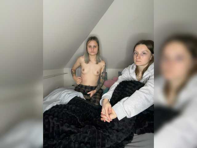 BlueVixen666 live cam on BongaCams