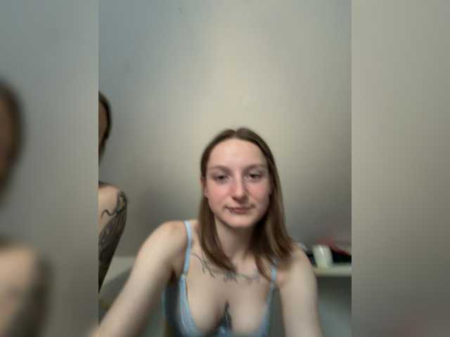 BlueVixen666 webcam