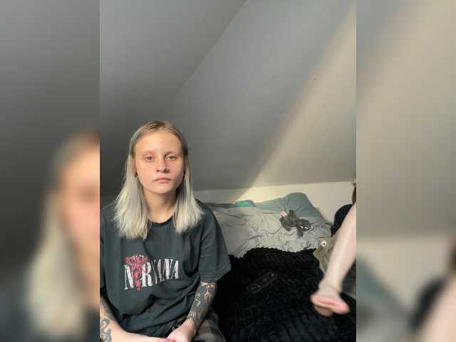 BlueVixen666 live cam on BongaCams