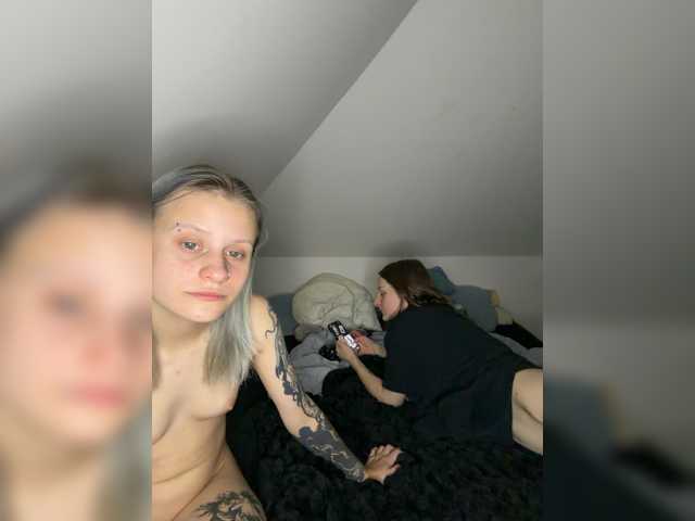 BlueVixen666 live cam on BongaCams