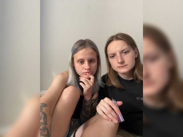 BlueVixen666 live cam on BongaCams