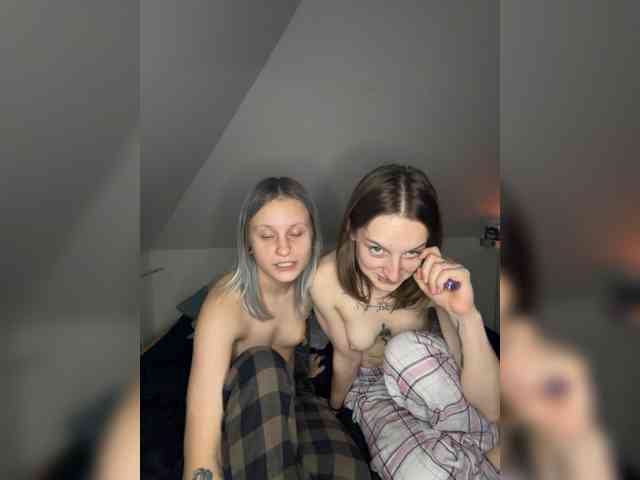 BlueVixen666 webcam