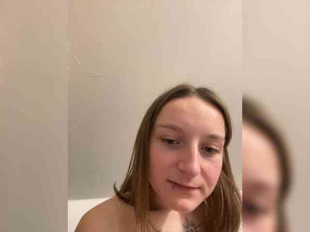 BlueVixen666 webcam