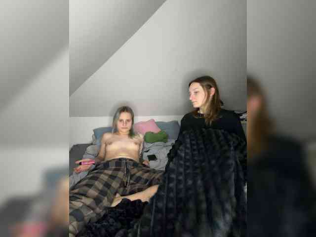 BlueVixen666