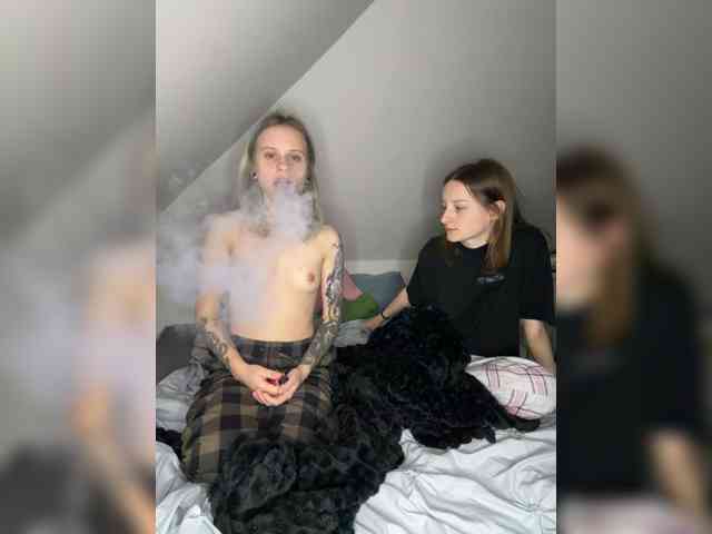 BlueVixen666