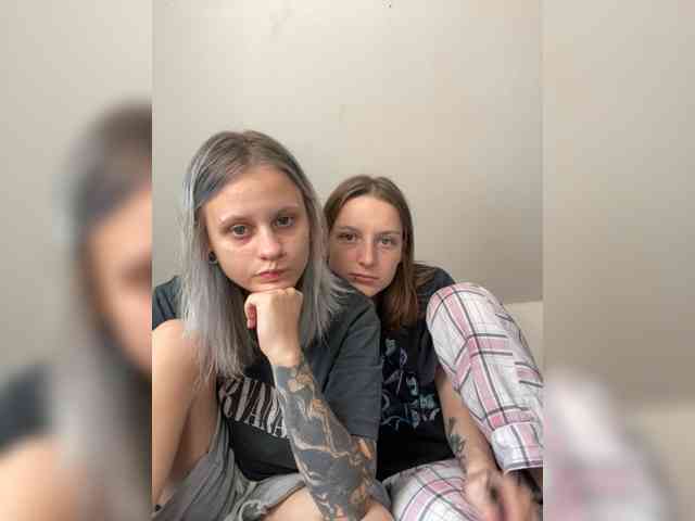 BlueVixen666 webcam