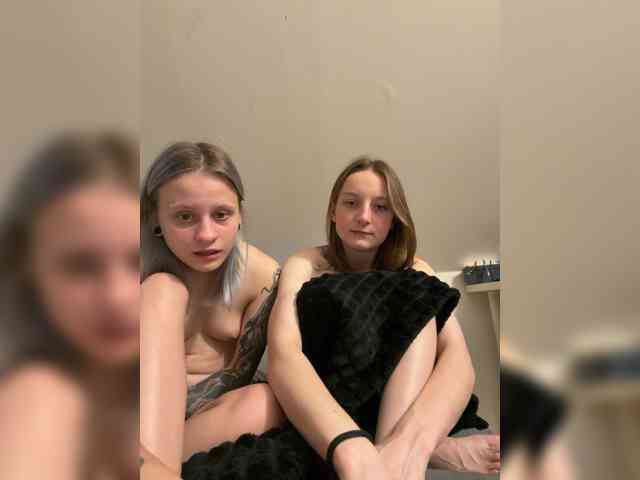 BlueVixen666 webcam