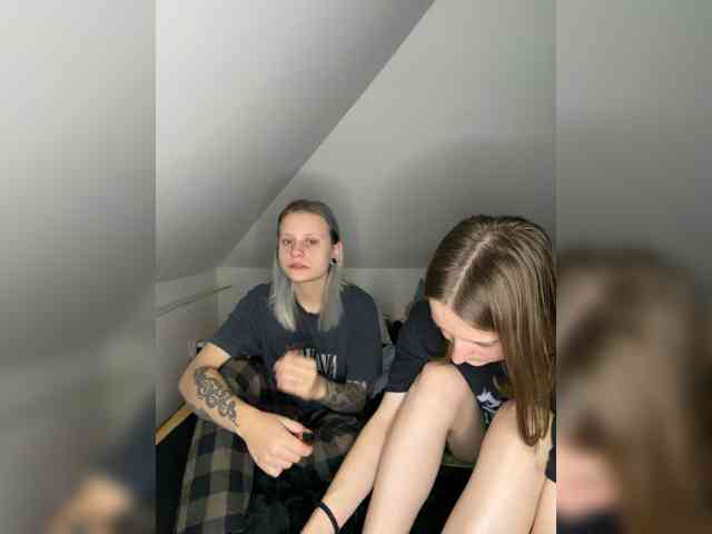 BlueVixen666