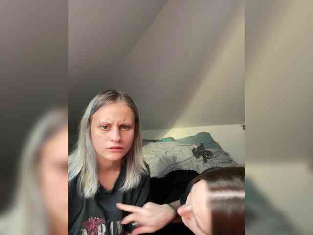 BlueVixen666 cam