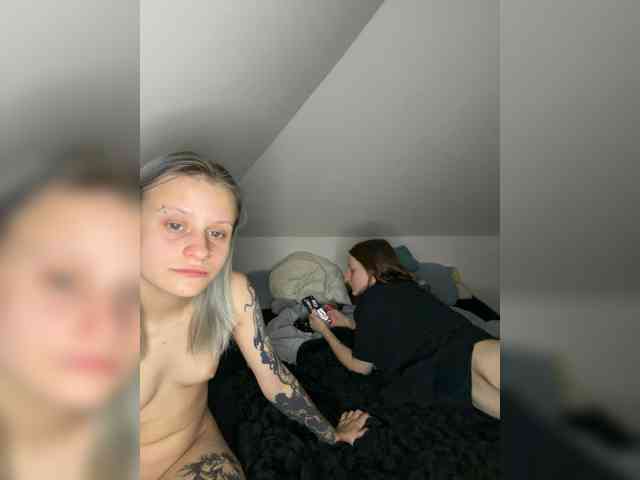 BlueVixen666