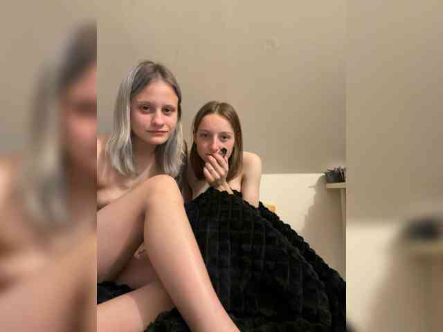 BlueVixen666 webcam