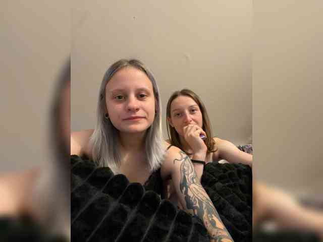 BlueVixen666 webcam