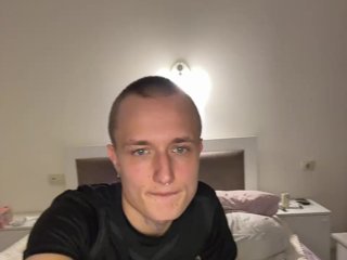 NotShyGuys Porn Show