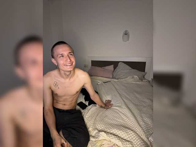 NotShyGuys live cam on BongaCams