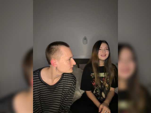 NotShyGuys live cam on BongaCams