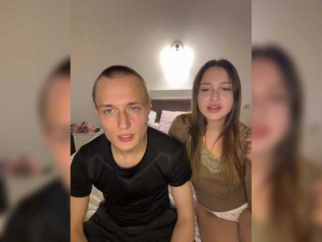 NotShyGuys live cam on BongaCams