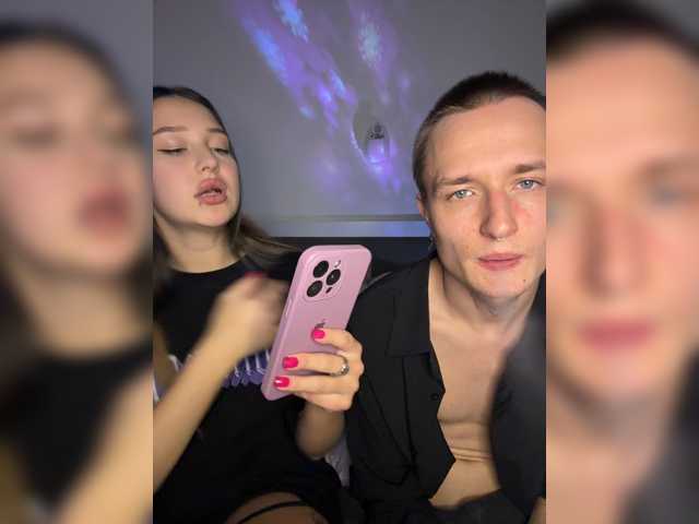 Notshyguys live cam