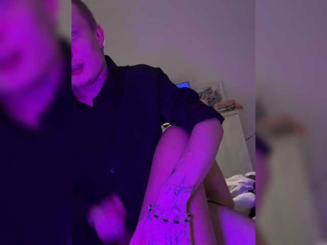 NotShyGuys live cam on BongaCams