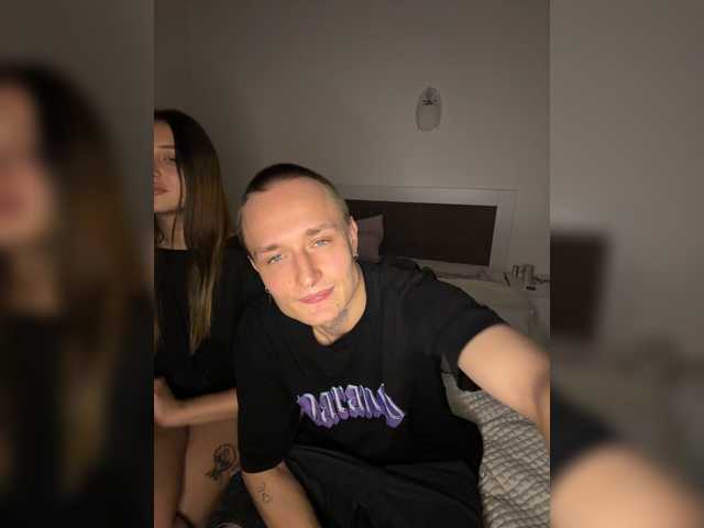 NotShyGuys live cam on BongaCams