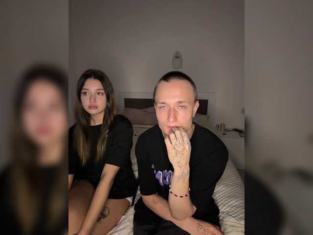 NotShyGuys live cam on BongaCams