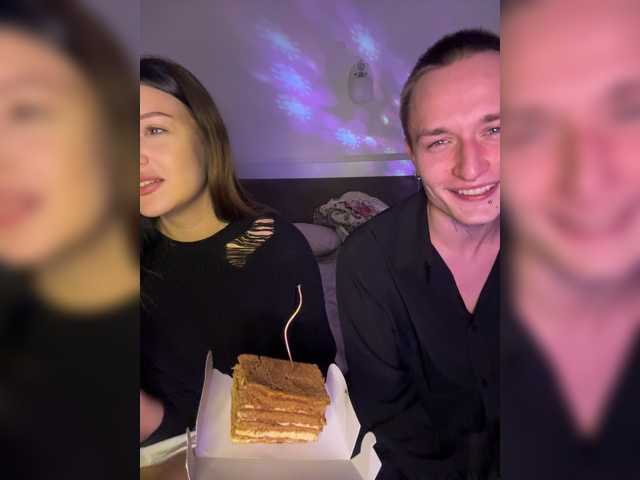 NotShyGuys live cam on BongaCams