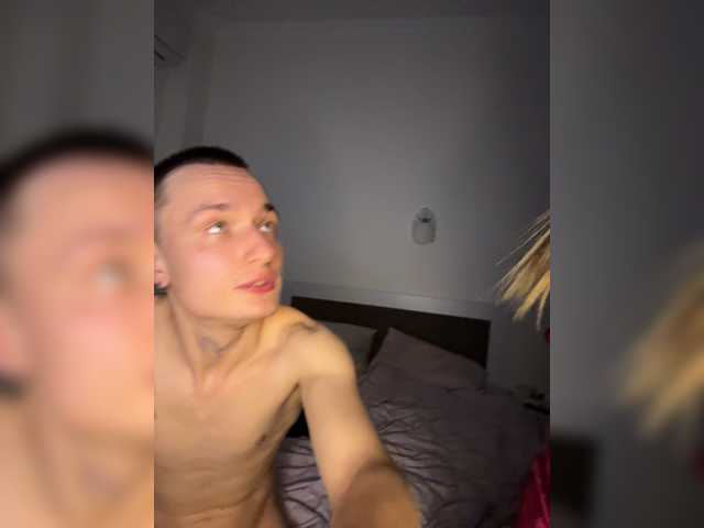 NotShyGuys live cam