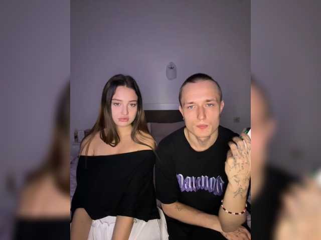 NotShyGuys live cam on BongaCams