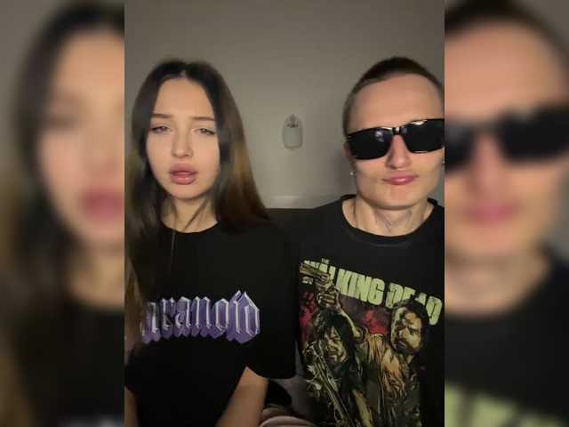 NotShyGuys live cam on BongaCams
