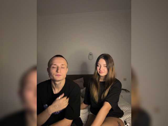 NotShyGuys live cam on BongaCams