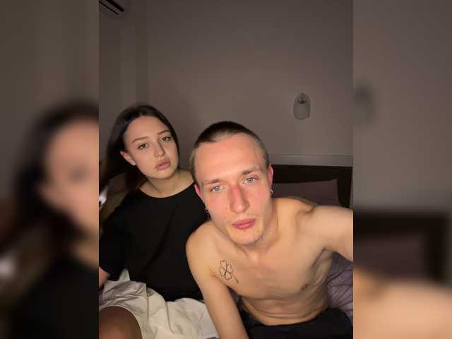 NotShyGuys live cam