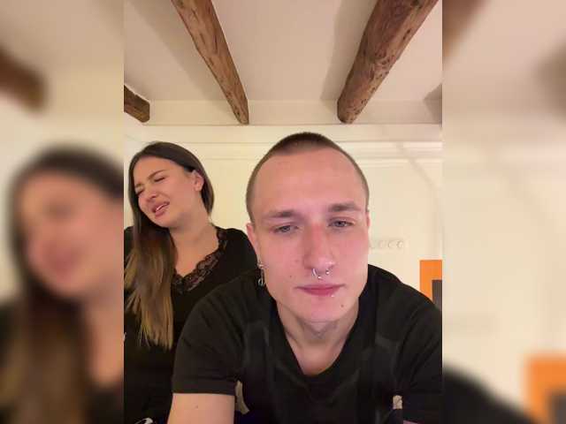 go to chat with NotShyGuys