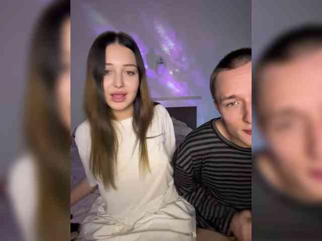 NotShyGuys webcam