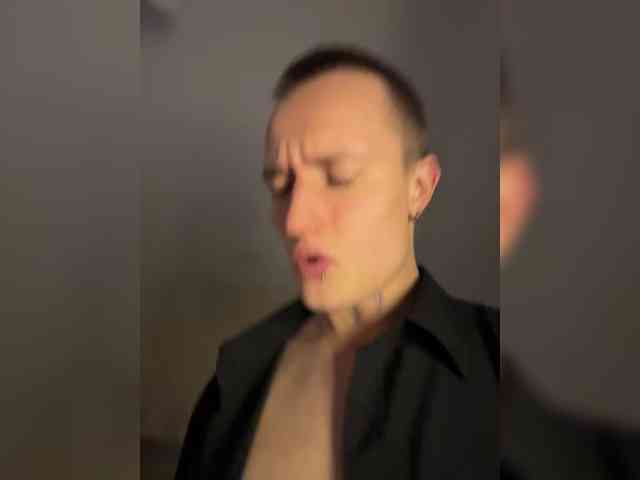 NotShyGuys Live Webcam on BongaCams